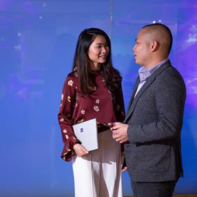 Forrester Case Study: Shell’s DIY Citizen Developer Program