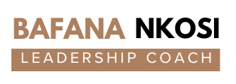 Bafana Nkosi – Leadership Coach