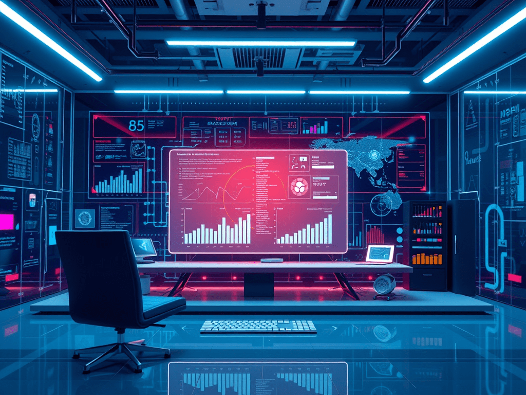 Streamlining Compliance: AI and Automation Trends