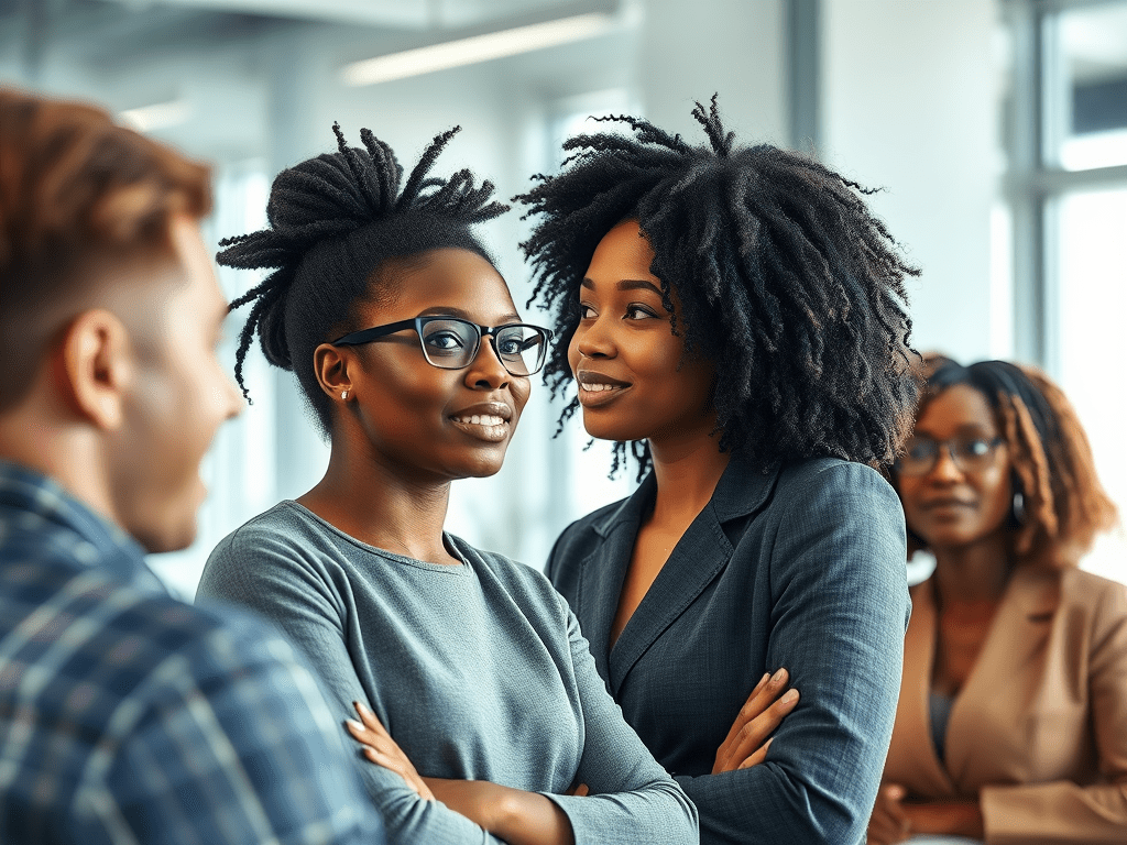 Empowering IT Leaders Through Executive Coaching