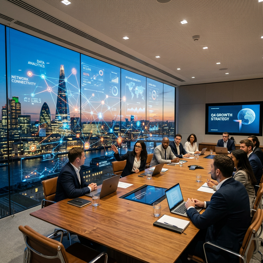 How to Simplify Technology Governance for Leaders