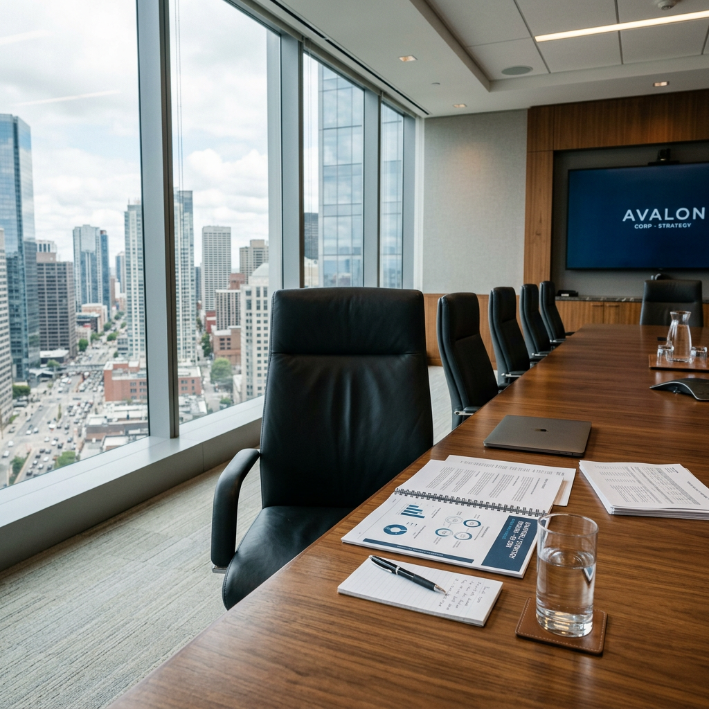 The Role of Tech Advisors in Board Governance